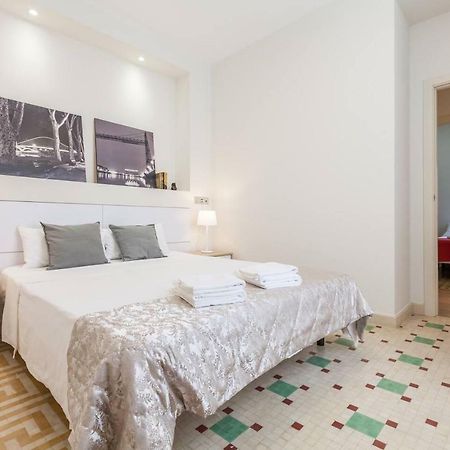 סביליה T2, Tirso De Molina, Apartamento Luminoso Y Tranquilo מראה חיצוני תמונה