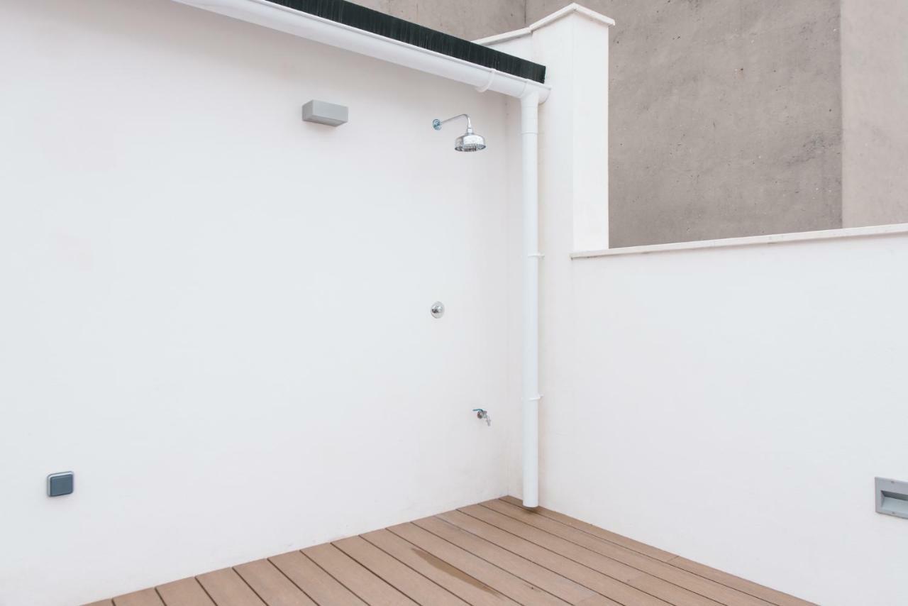 סביליה T2, Tirso De Molina, Apartamento Luminoso Y Tranquilo מראה חיצוני תמונה
