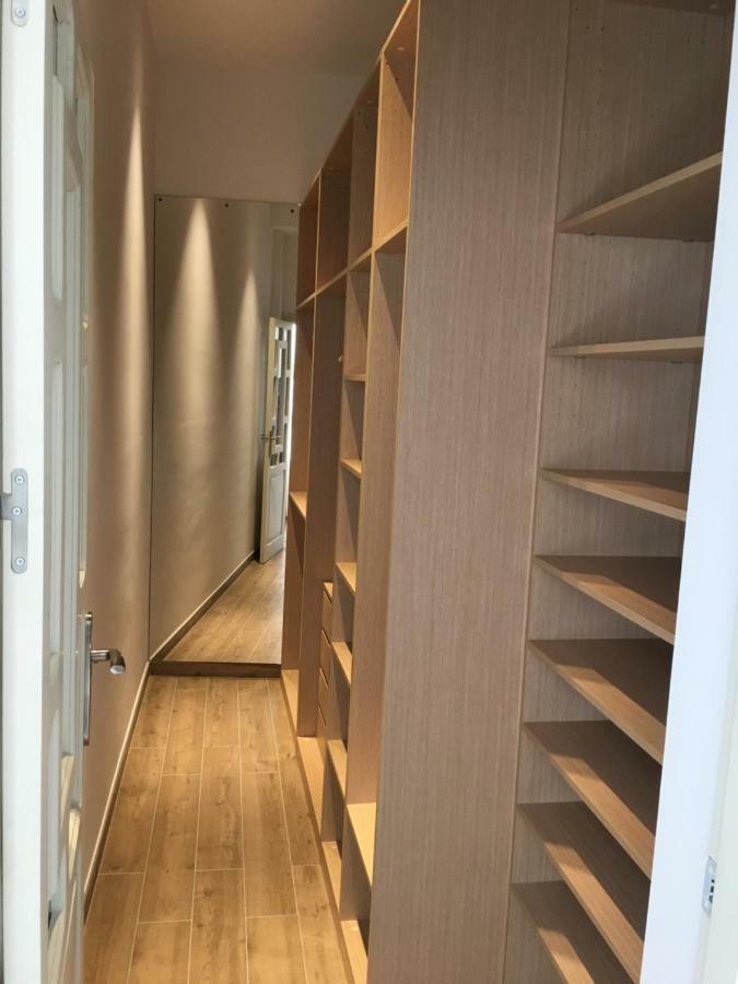 סביליה T2, Tirso De Molina, Apartamento Luminoso Y Tranquilo מראה חיצוני תמונה
