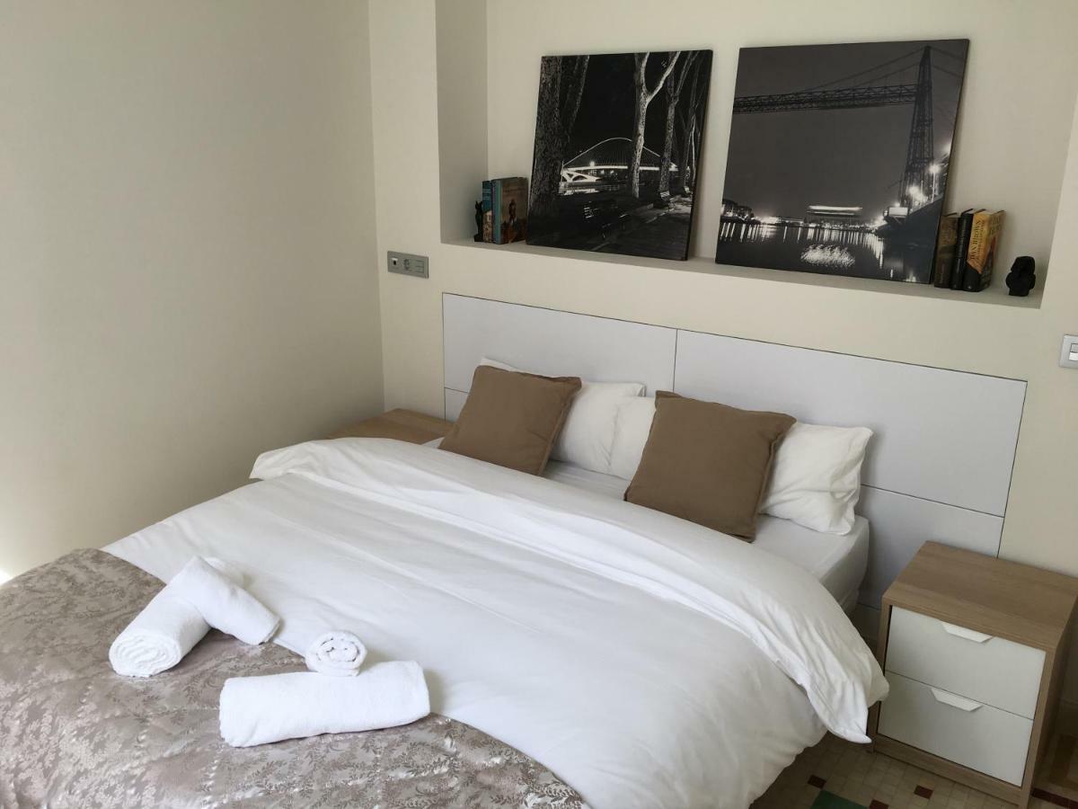 סביליה T2, Tirso De Molina, Apartamento Luminoso Y Tranquilo מראה חיצוני תמונה