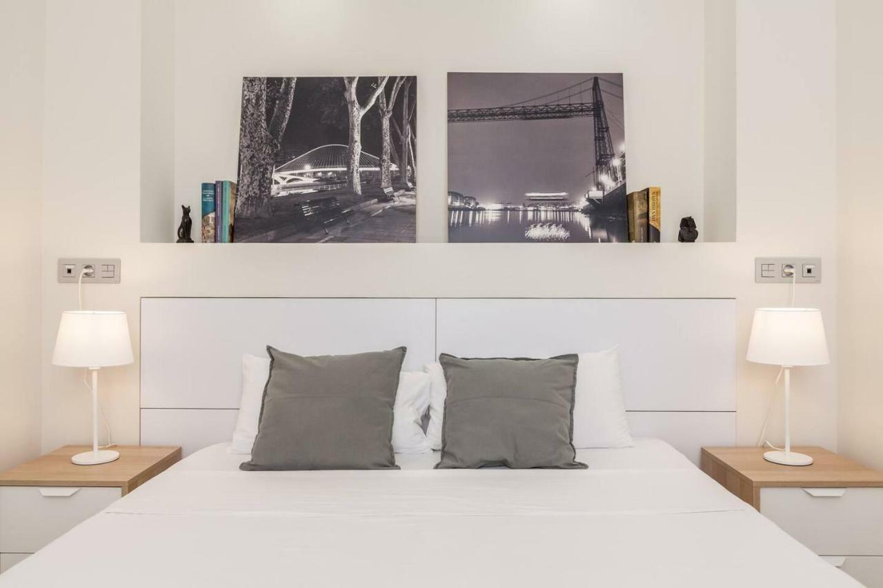 סביליה T2, Tirso De Molina, Apartamento Luminoso Y Tranquilo מראה חיצוני תמונה