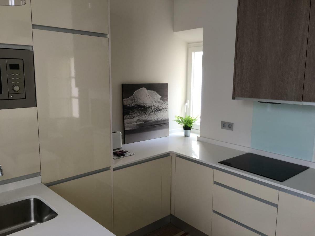 סביליה T2, Tirso De Molina, Apartamento Luminoso Y Tranquilo מראה חיצוני תמונה