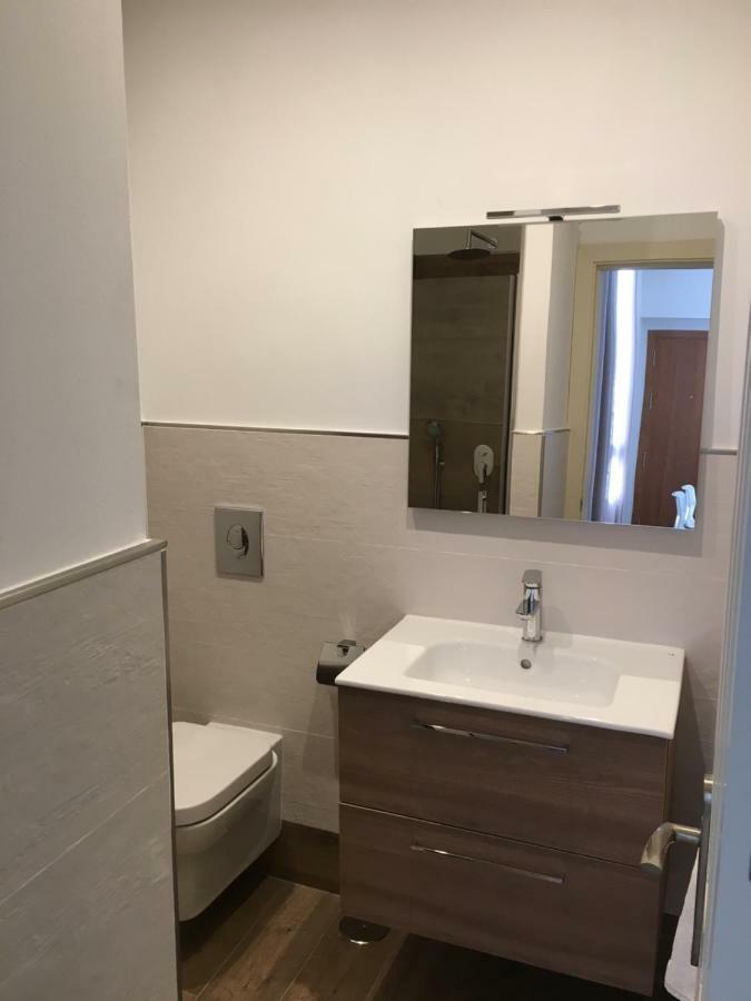 סביליה T2, Tirso De Molina, Apartamento Luminoso Y Tranquilo מראה חיצוני תמונה