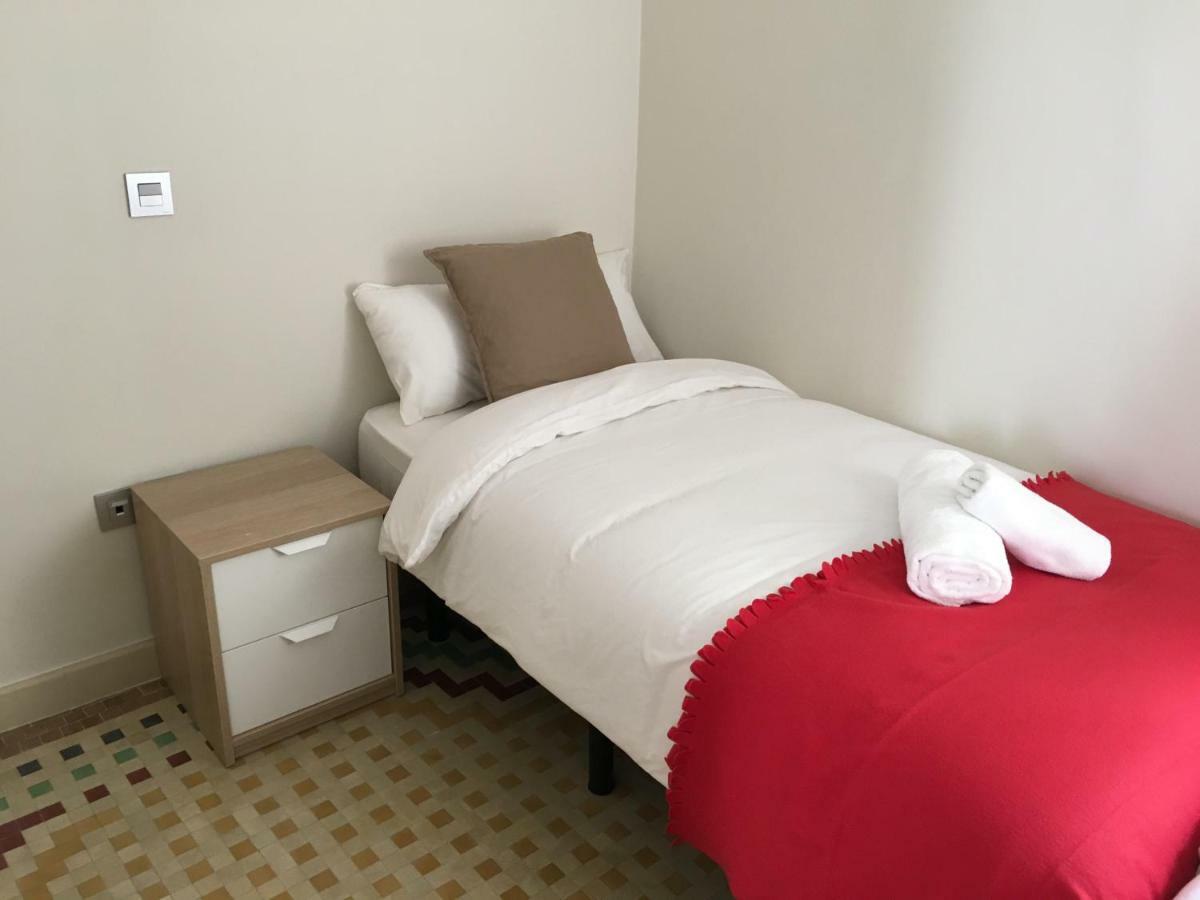 סביליה T2, Tirso De Molina, Apartamento Luminoso Y Tranquilo מראה חיצוני תמונה